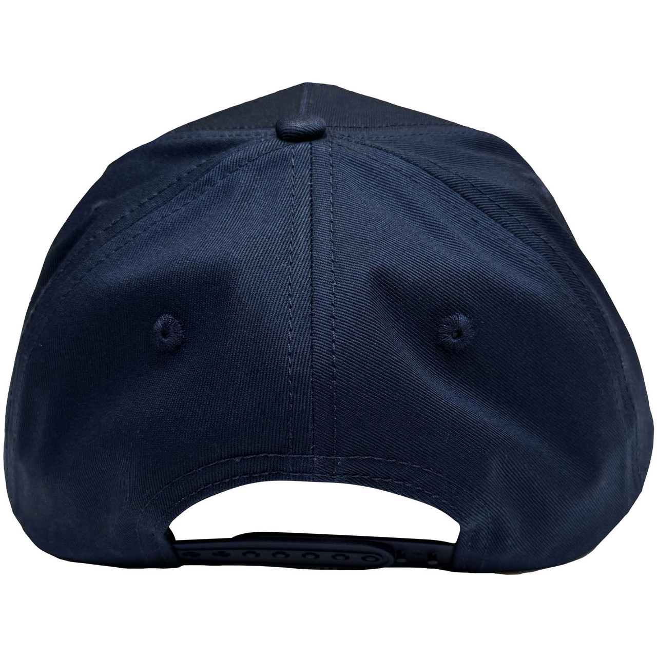 Metallica 'Moth Into Flame' (Blue) Baseball Cap