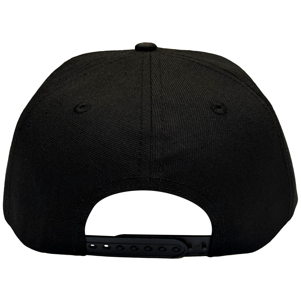Metallica 'Hetfield Vulture '72' (Black) Snapback Cap