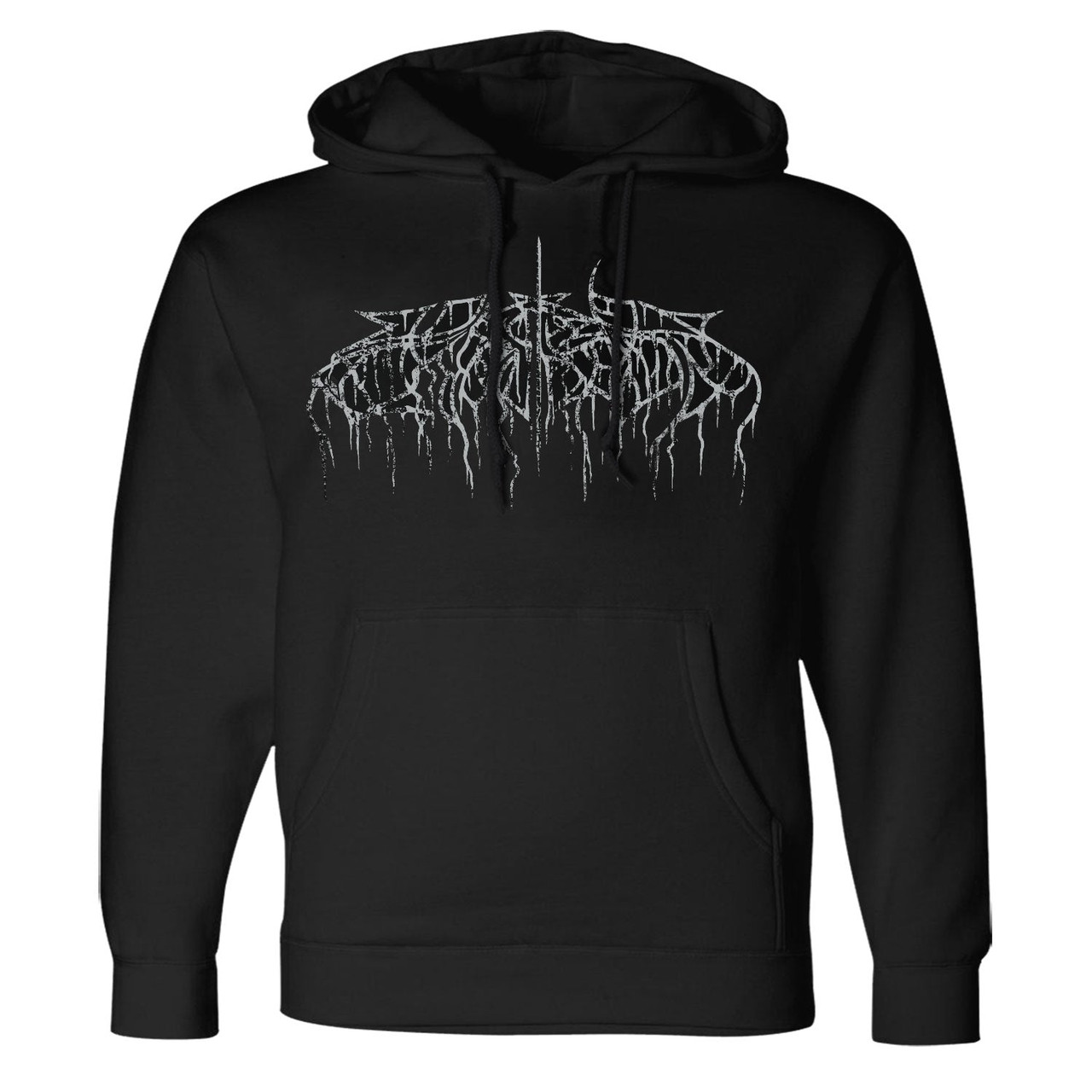 Wolves In The Throne Room '2005 Demo' (Black) Pullover Hoodie - US Import
