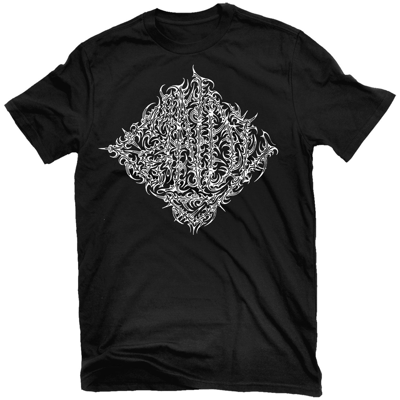 Candy 'It's Inside You' (Black) T-Shirt - US Import