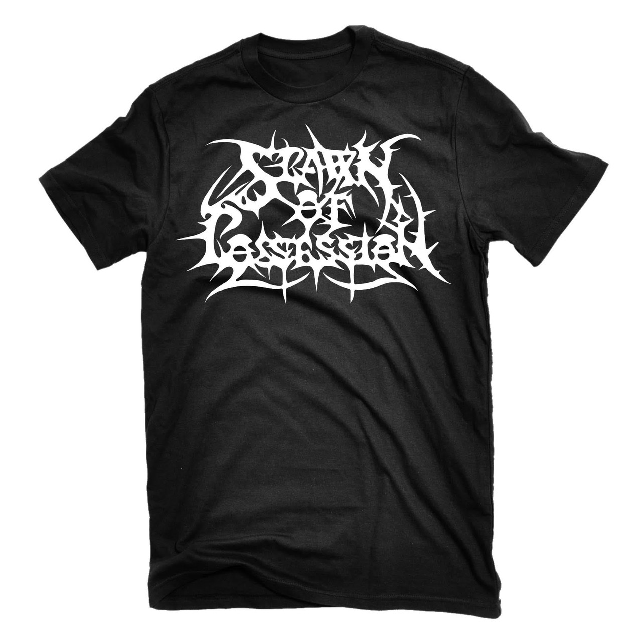 Spawn Of Possession 'Logo' (Black) T-Shirt - US Import