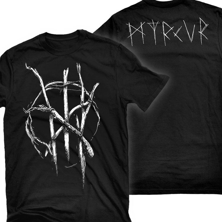 Myrkur 'M Logo' (Black) T-Shirt - US Import