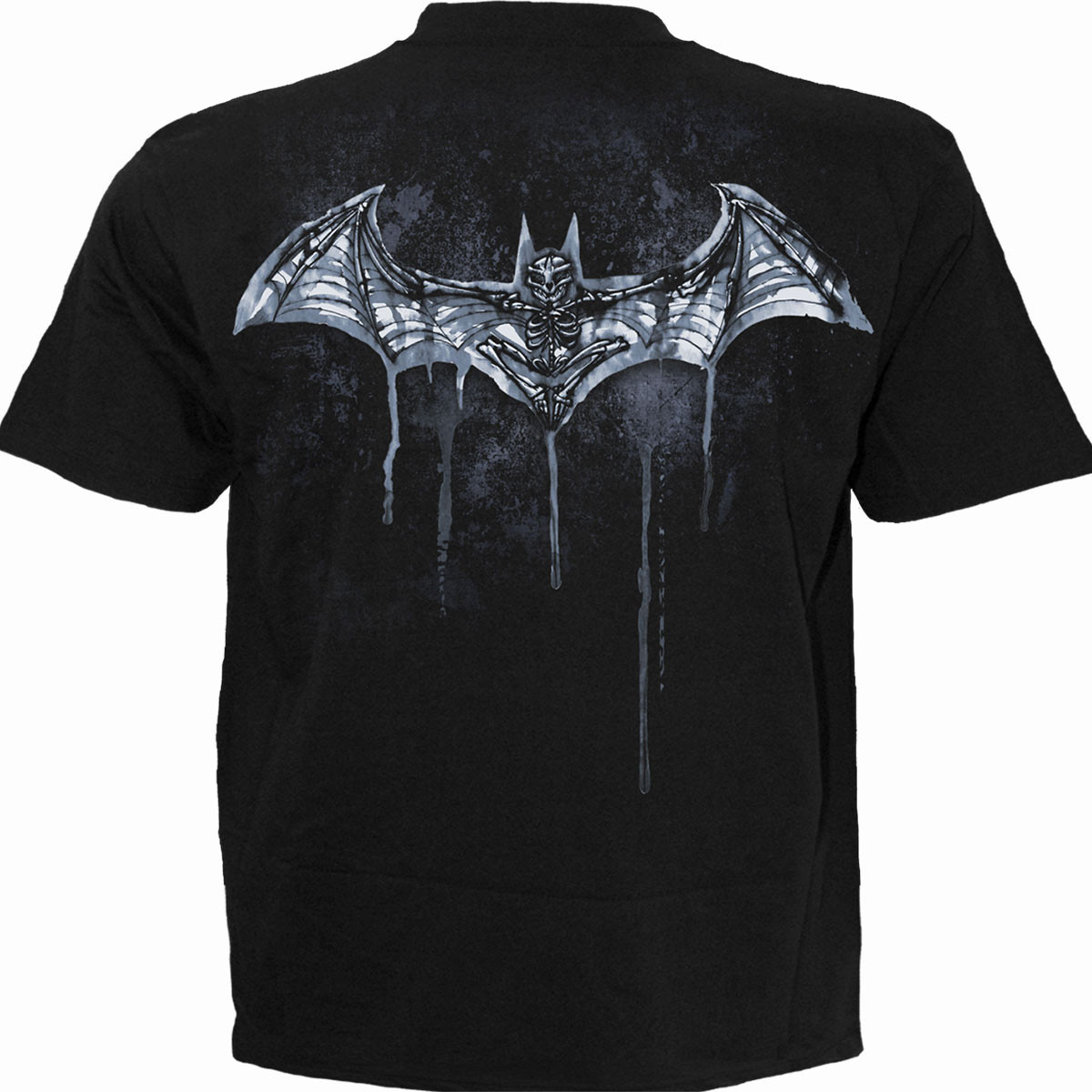 Batman 'Nocturnal' (Black) T-Shirt