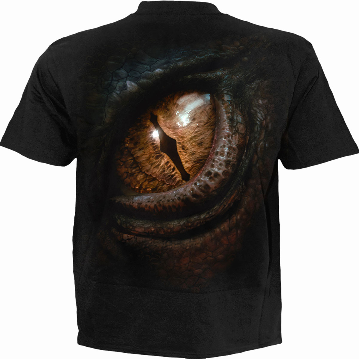 The Hobbit 'Smaug' (Black) T-Shirt