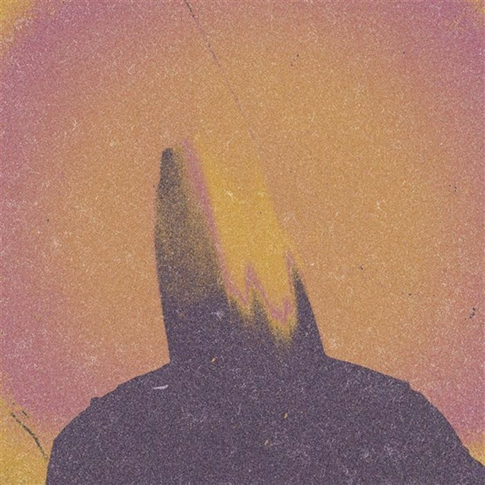Hanry 'What Came From Silence' LP Vinyl