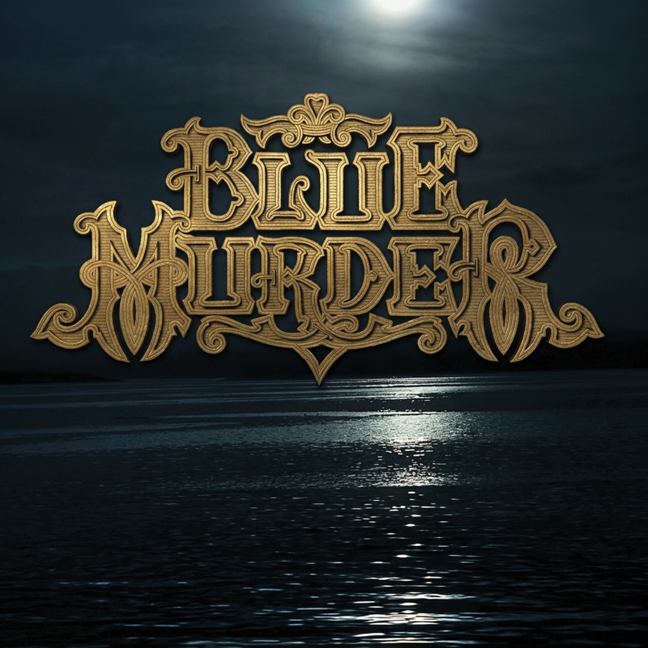 貴重盤John Sykes Blue Murder CDセット Blue_Murder_cover__82664.