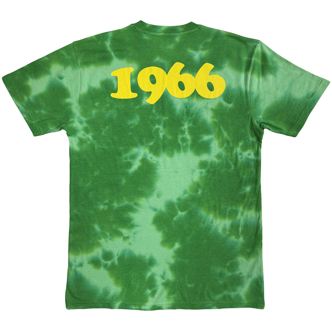 Brian Wilson 'Pet Sounds '66' (Green) Eco T-Shirt