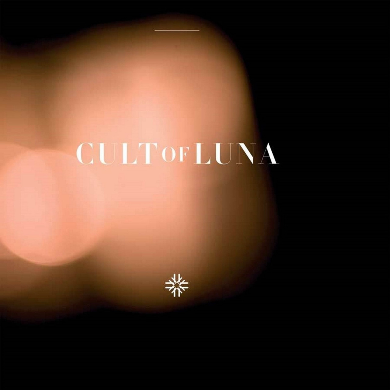 Cult Of Luna 'Cult of Luna' 2LP Black Vinyl