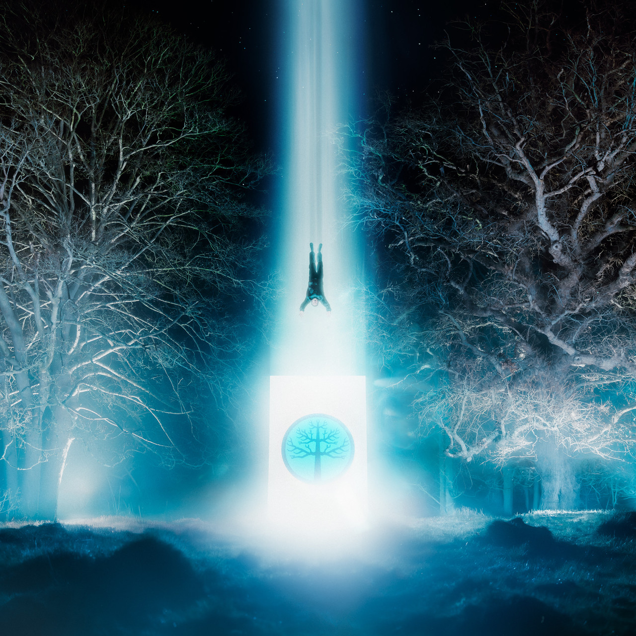 Enter Shikari 'Lose Your Self' CD