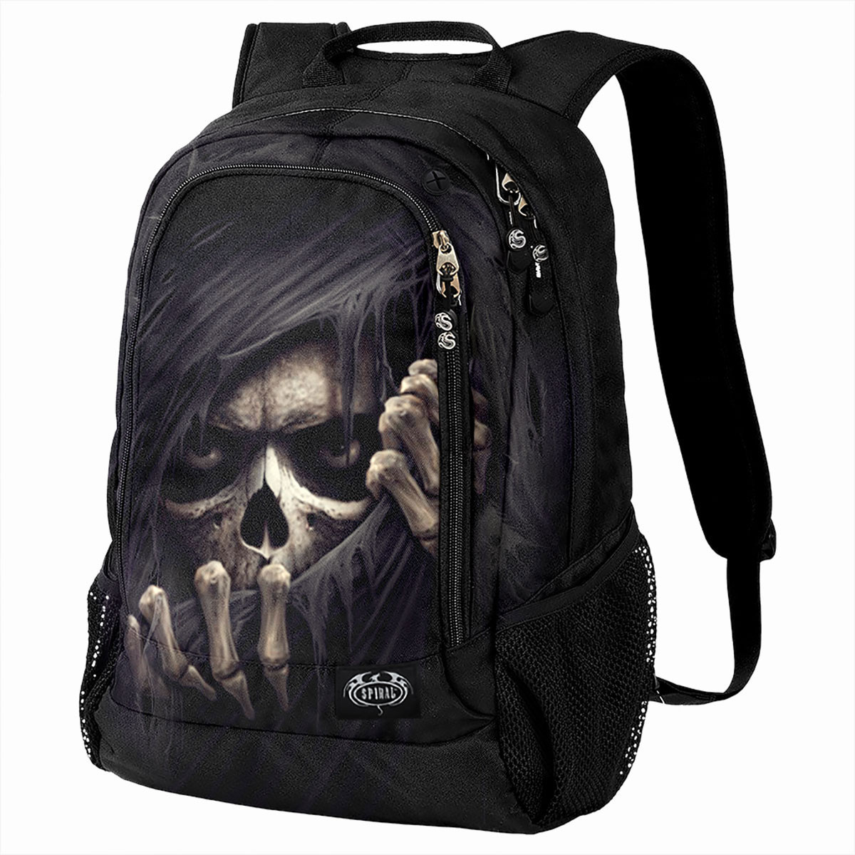 Spiral 'Grim Ripper' Spiral Backpack