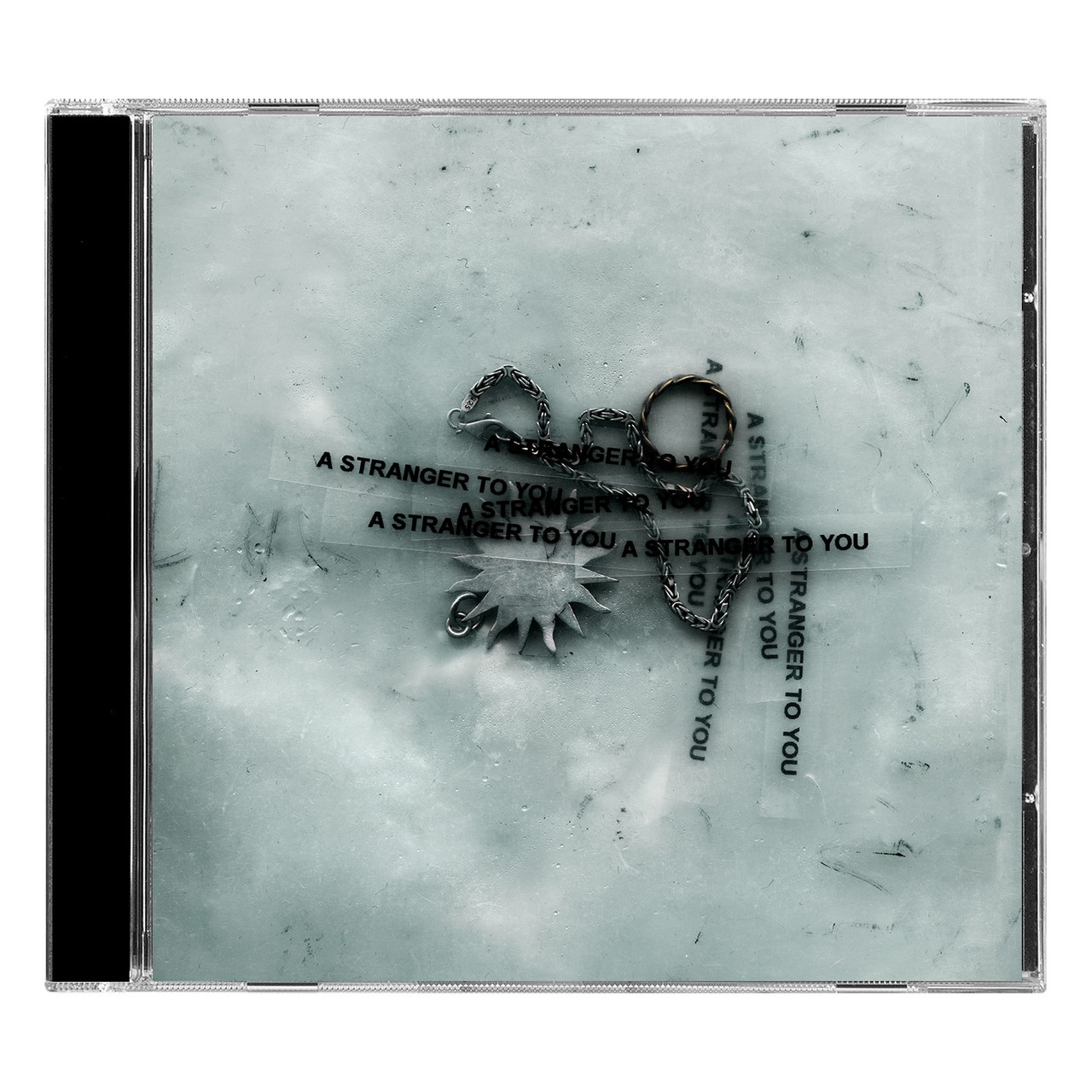 PRE-ORDER - Loathe 'A Stranger To You' CD Jewel Case - RELEASE DATE 17th July 2026