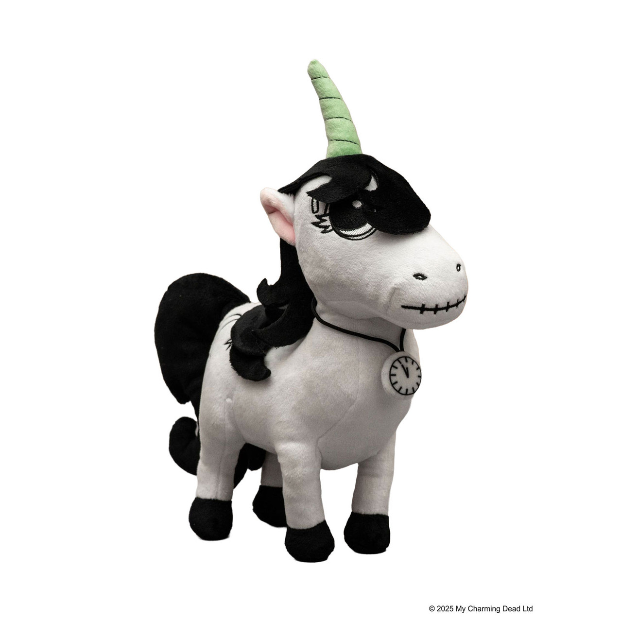My Charming Dead 'Lunabones' Plush