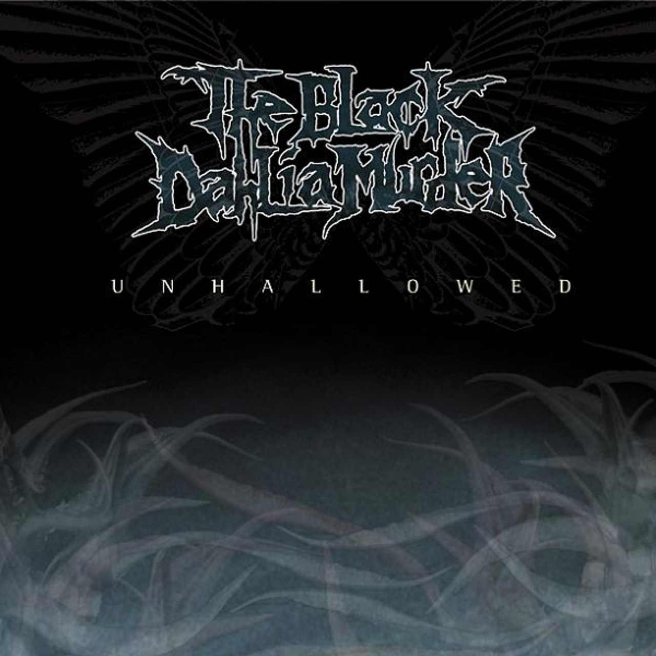 The Black Dahlia Murder 'Unhallowed' CD