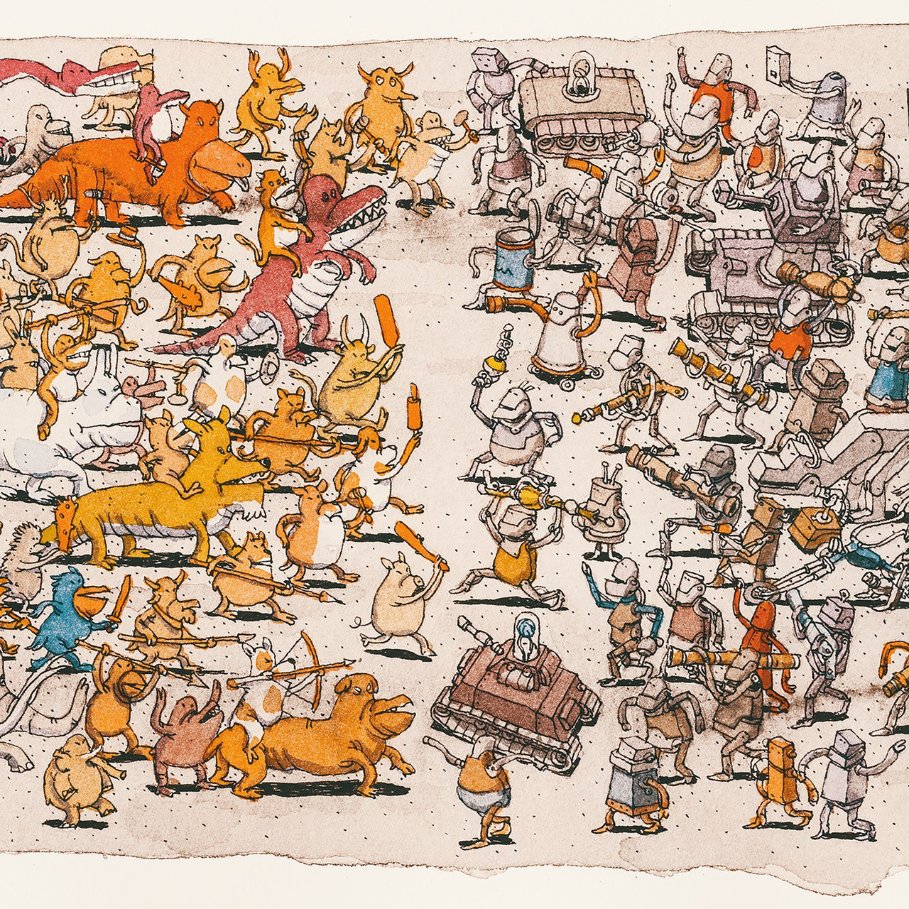 PRE-ORDER - Dance Gavin Dance 'Instant Gratification' LP Eco Black Vinyl - RELEASE DATE 21st August 2026