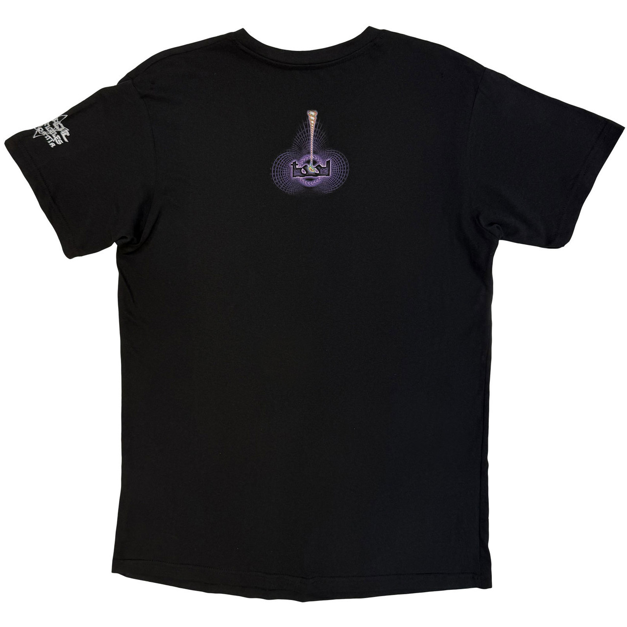 Tool 'Lateralus Dissection' (Black) Premium Carbon T-Shirt