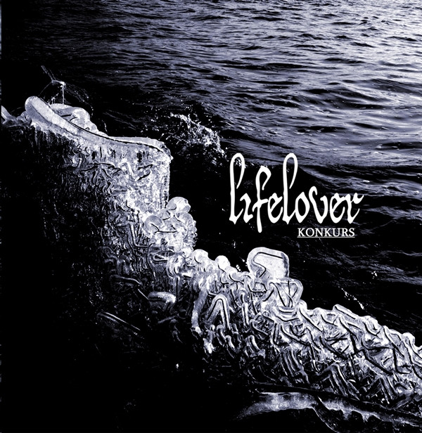 Lifelover 'Konkurs' CD