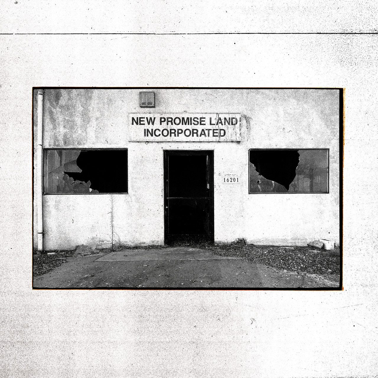 PRE-ORDER - The Temperance Movement 'New Promise Land Incorporated' CD Digisleeve - RELEASE DATE 9th October 2026