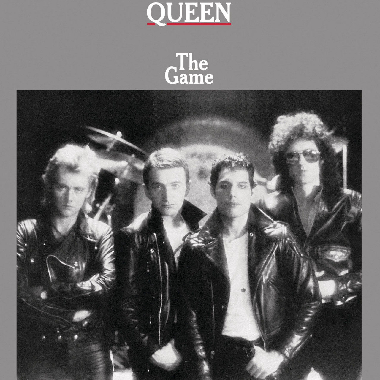 PRE-ORDER - Queen 'The Game' LP Black Vinyl - RELEASE DATE 21st August 2026
