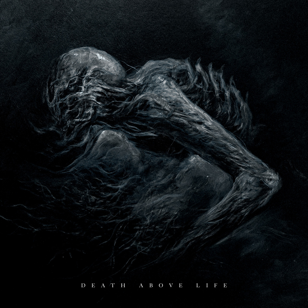 PRE-ORDER - Orbit Culture 'Death Above Life' (Deluxe Edition) 2LP Transparent Sea Blue-Golden Yellow Splatter Vinyl Artbook - RELEASE DATE DATE 9th October 2026