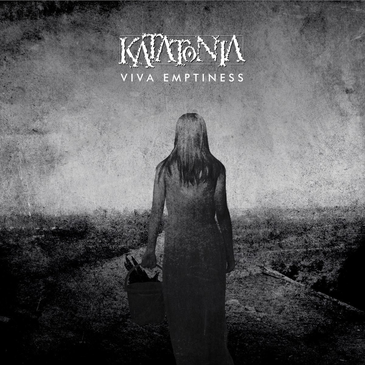 Katatonia 'Viva Emptiness' 2LP Vinyl