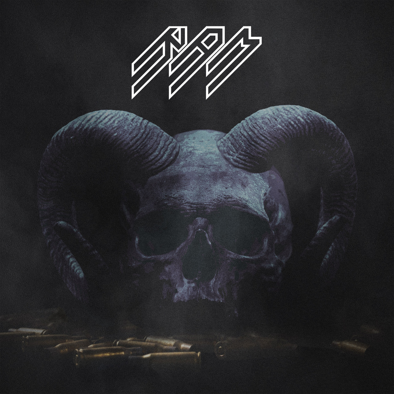 PRE-ORDER - RAM 'Against' CD Jewel Case - RELEASE DATE 9th October 2026