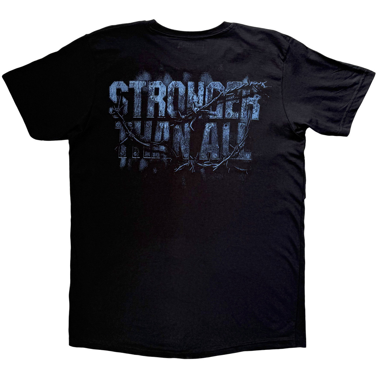 Pantera 'Stronger Than All' (Black) T-Shirt