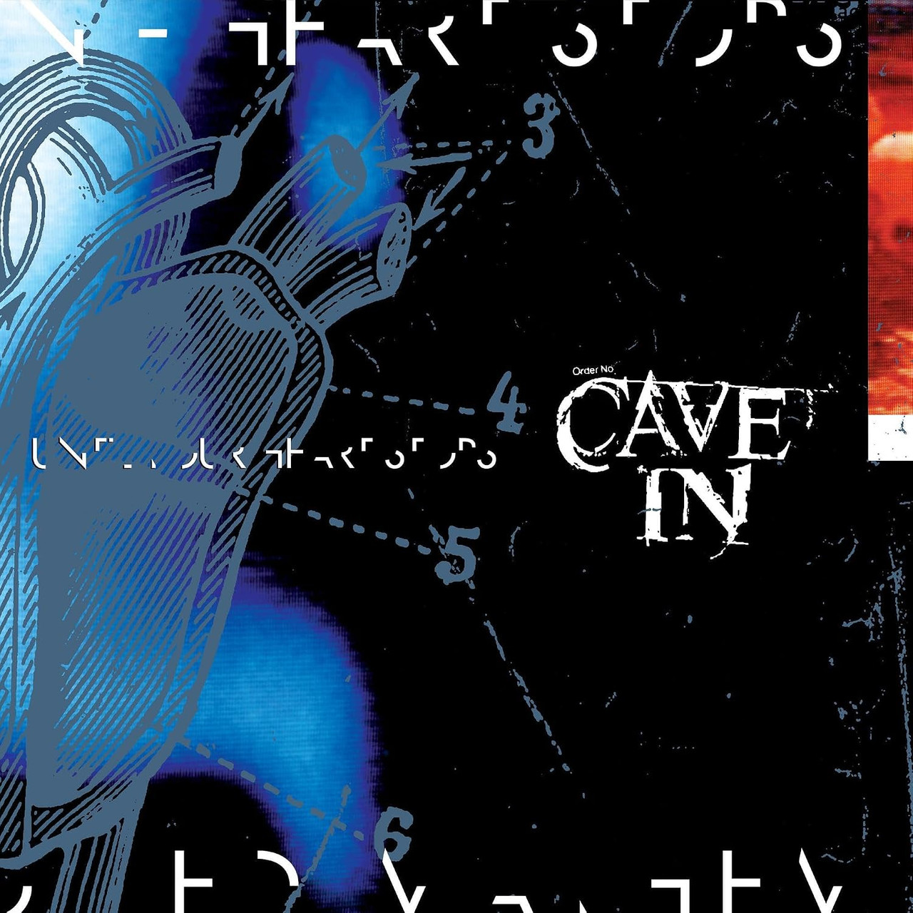 Cave In 'Until Your Heart Stops' 2CD
