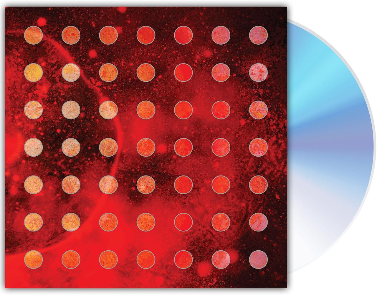 Cave In 'Creative Eclipses' CD