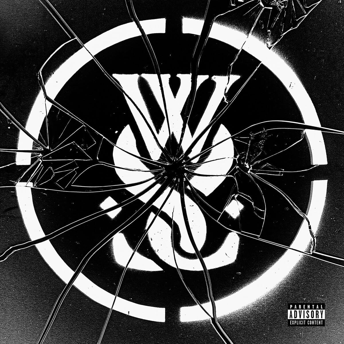 While She Sleeps 'Self Hell' CD