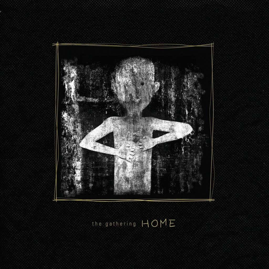 The Gathering 'Home' 2LP Vinyl