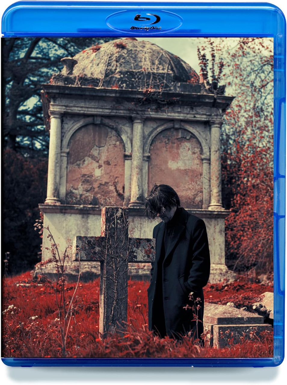 PRE-ORDER - Steven Wilson 'Requiem for a Village' Blu-ray - RELEASE DATE 6th November 2026