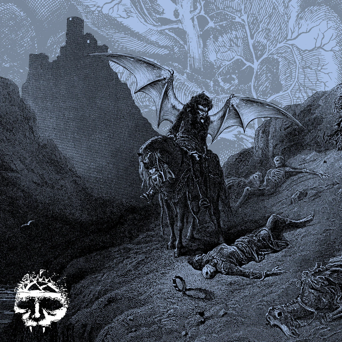 Integrity 'Howling, For The Nightmare Shall Consume' CD