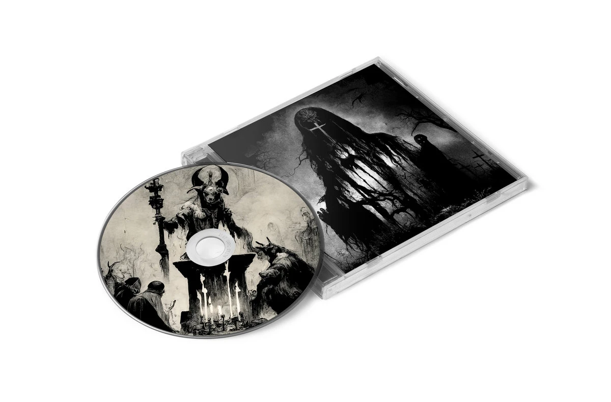 Integrity 'Seasons In The Size Of Days' (Reissue) CD