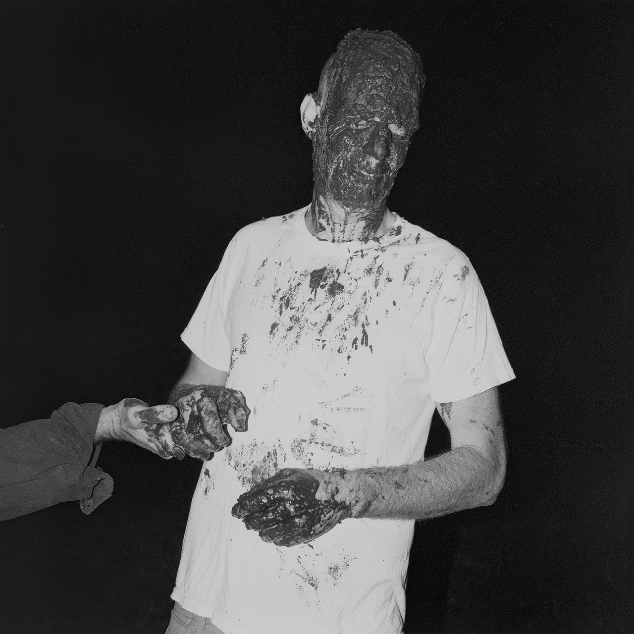 PRE-ORDER - Deafheaven / Boss-De-Nage 'Split' (2026 Mix) Cassette - RELEASE DATE 27th November 2026