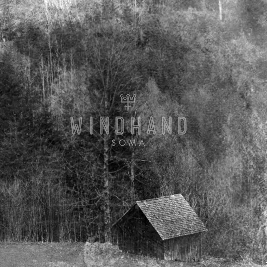 Windhand 'Soma' (Reissue) CD