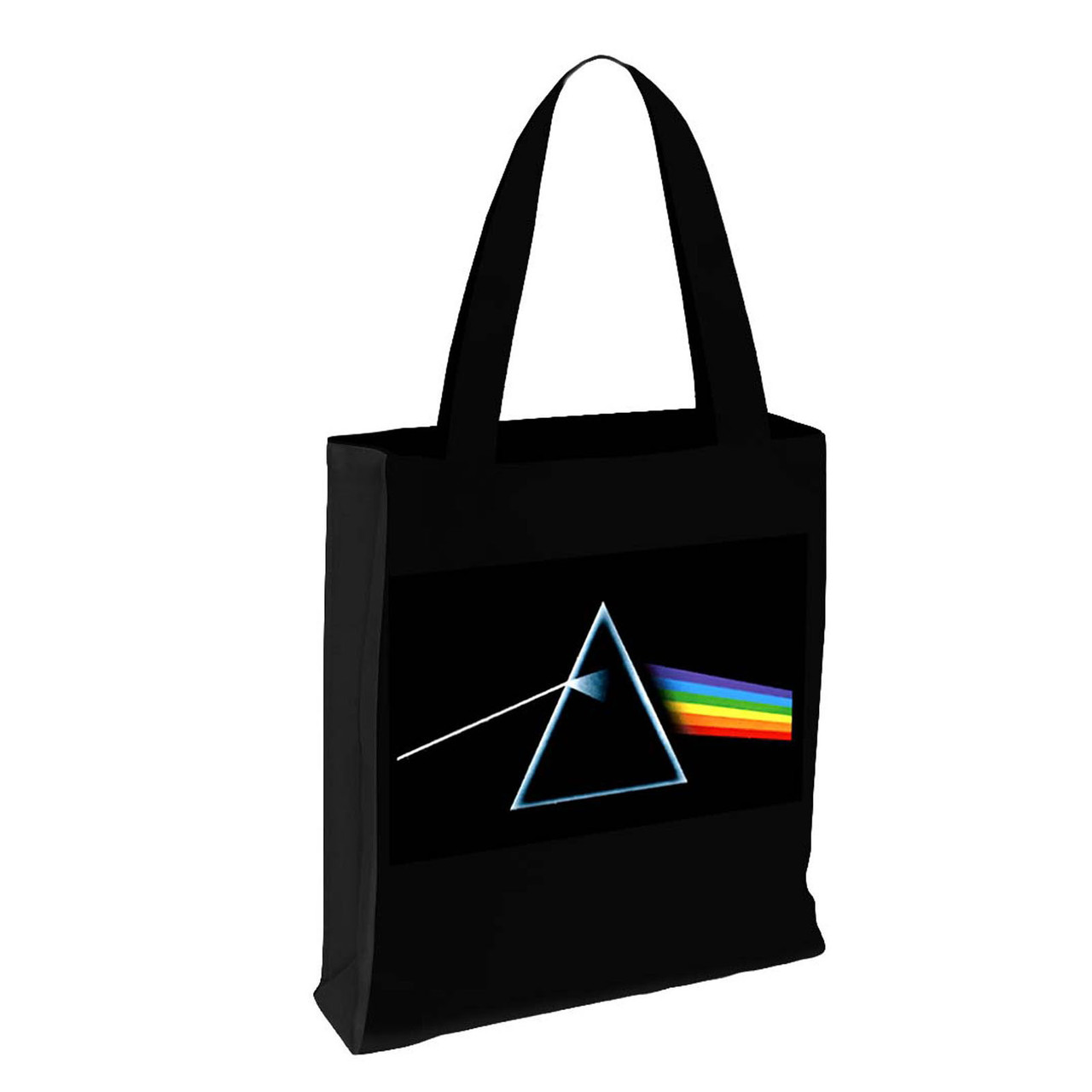 Pink Floyd 'The Dark Side Of The Moon' Shopper Tote Bag