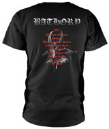 Bathory 'Under The Sign' T-Shirt