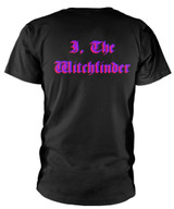 Electric Wizard 'Witchfinder' T-Shirt