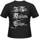 Emperor 'In The Nightside Eclipse' T-Shirt
