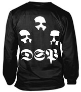 Mayhem 'De Mysteriis Dom Sathanas' Long Sleeve Shirt