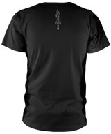 Behemoth 'Furor Divinus' T-Shirt Behemoth 'Furor Divinus' T-Shirt