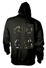 Emperor 'Anthems 2013' Pull Over Hoodie