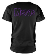 Misfits 'Die Die My Darling' T-Shirt