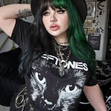 Deftones 'Sphynx' T-Shirt - Avtvmnvvitch