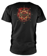 Slipknot 'Come Play Dying' T-Shirt