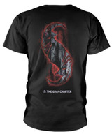 Slipknot '.5 The Gray Chapter' T-Shirt