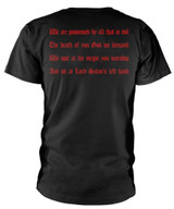 Venom 'Welcome To Hell' T-Shirt Venom 'Welcome To Hell' T-Shirt