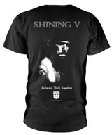 Shining 'Halmstad' T-Shirt