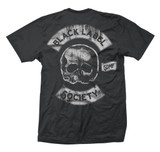 Black Label Society 'Merciless Forever' T-Shirt