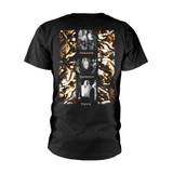 Emperor 'IX Equilibrium' T-Shirt Back